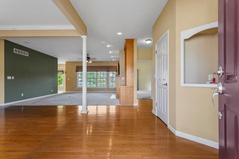 Tiny photo for 4402 Crossgate Drive, Champaign, IL 61822 (MLS # 12591565)