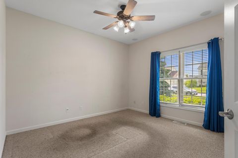 Tiny photo for 4402 Crossgate Drive, Champaign, IL 61822 (MLS # 12591565)