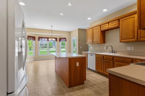 Tiny photo for 4402 Crossgate Drive, Champaign, IL 61822 (MLS # 12591565)