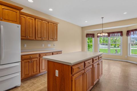 Tiny photo for 4402 Crossgate Drive, Champaign, IL 61822 (MLS # 12591565)