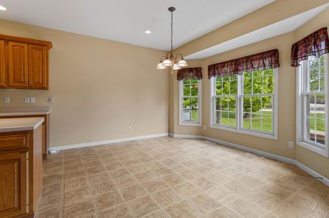 Tiny photo for 4402 Crossgate Drive, Champaign, IL 61822 (MLS # 12591565)