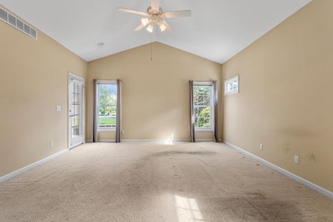 Tiny photo for 4402 Crossgate Drive, Champaign, IL 61822 (MLS # 12591565)