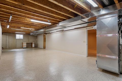 Tiny photo for 4402 Crossgate Drive, Champaign, IL 61822 (MLS # 12591565)
