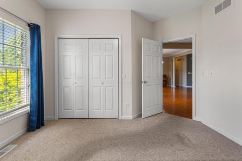 Tiny photo for 4402 Crossgate Drive, Champaign, IL 61822 (MLS # 12591565)