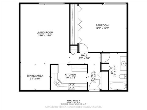 Tiny photo for 2600 Brookwood Way Drive #212, Rolling Meadows, IL 60008 (MLS # 12473793)