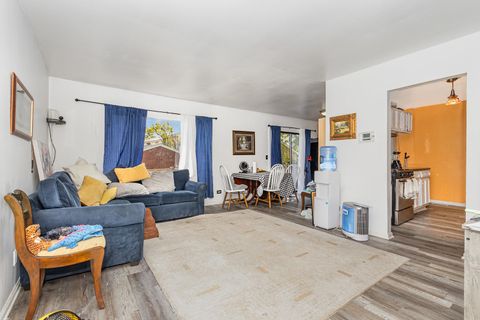 Tiny photo for 316 Pueblo Drive, Bolingbrook, IL 60440 (MLS # 12460678)
