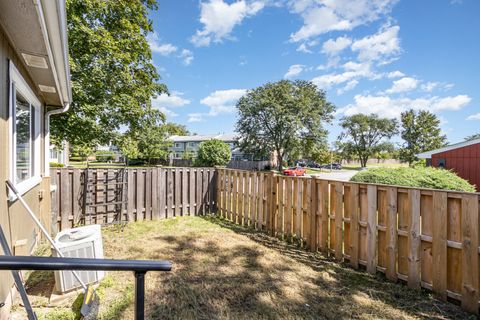 Tiny photo for 316 Pueblo Drive, Bolingbrook, IL 60440 (MLS # 12460678)