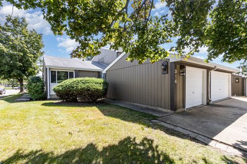Tiny photo for 316 Pueblo Drive, Bolingbrook, IL 60440 (MLS # 12460678)