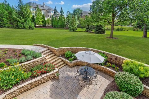 A home in Palos Park