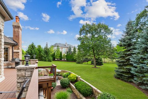 A home in Palos Park