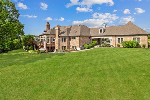 A home in Palos Park