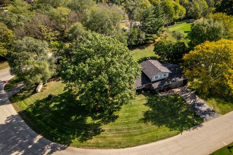 A home in Rockton