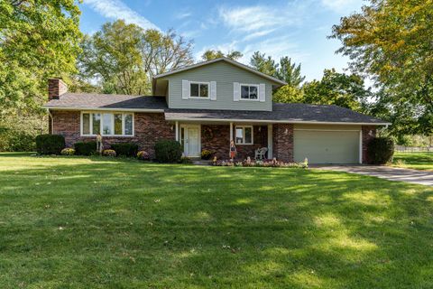 A home in Rockton