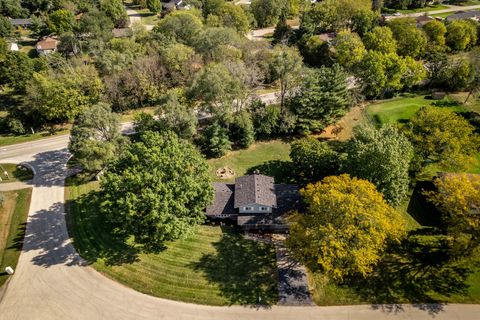 A home in Rockton