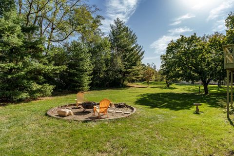 A home in Rockton