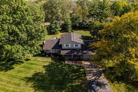 A home in Rockton