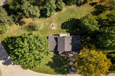 A home in Rockton