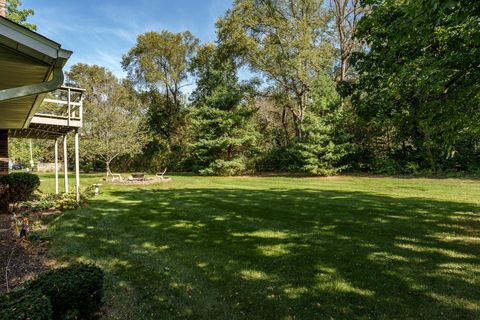 A home in Rockton