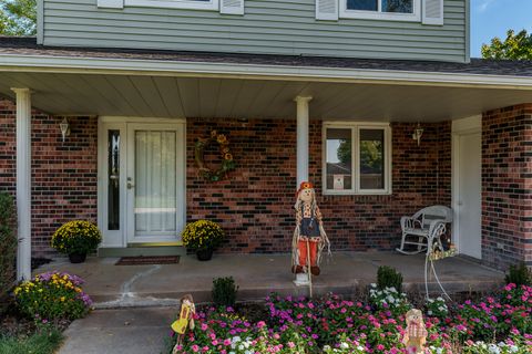 A home in Rockton