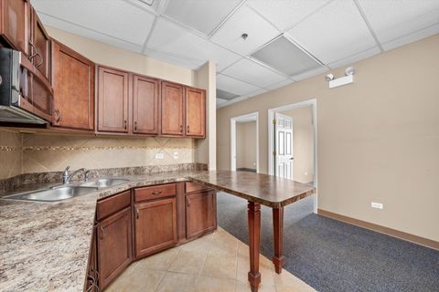 Tiny photo for 19558 S Harlem Avenue #5, Frankfort, IL 60423 (MLS # 12524910)