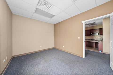 Tiny photo for 19558 S Harlem Avenue #5, Frankfort, IL 60423 (MLS # 12524910)