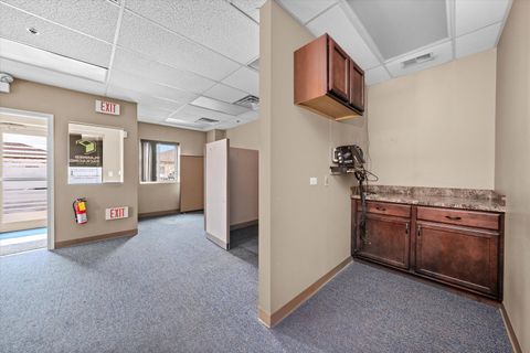 Tiny photo for 19558 S Harlem Avenue #5, Frankfort, IL 60423 (MLS # 12524910)