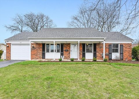 100 Dartford Lane Schaumburg IL 60194