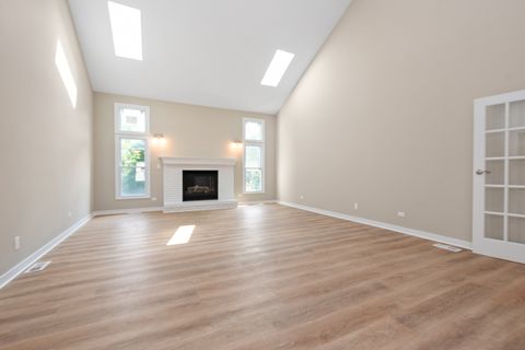 Tiny photo for 3713 Dewey Avenue, Richton Park, IL 60471 (MLS # 12438104)