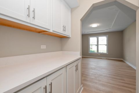 Tiny photo for 3713 Dewey Avenue, Richton Park, IL 60471 (MLS # 12438104)