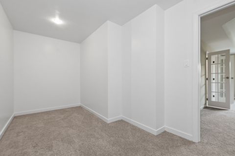 Tiny photo for 3713 Dewey Avenue, Richton Park, IL 60471 (MLS # 12438104)