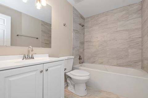 Tiny photo for 3713 Dewey Avenue, Richton Park, IL 60471 (MLS # 12438104)