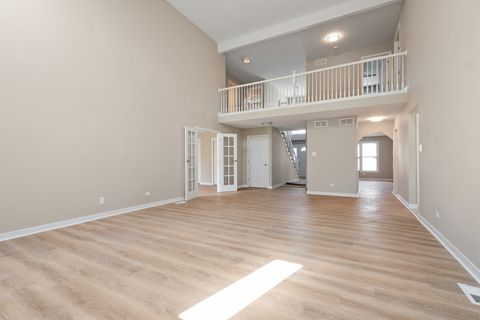 Tiny photo for 3713 Dewey Avenue, Richton Park, IL 60471 (MLS # 12438104)