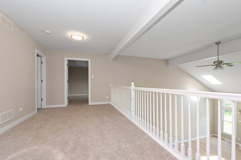 Tiny photo for 3713 Dewey Avenue, Richton Park, IL 60471 (MLS # 12438104)