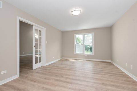 Tiny photo for 3713 Dewey Avenue, Richton Park, IL 60471 (MLS # 12438104)