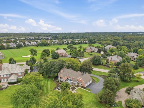 Tiny photo for 4 S Wynstone Drive, North Barrington, IL 60010 (MLS # 12753618)