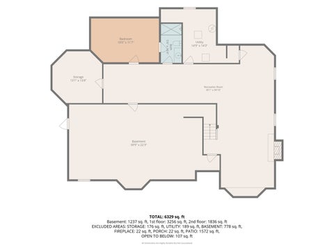 Tiny photo for 4 S Wynstone Drive, North Barrington, IL 60010 (MLS # 12753618)
