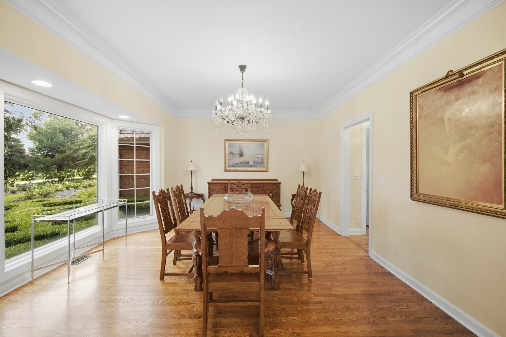 4 S Wynstone Drive