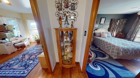 Tiny photo for 2102 County Road 2900 N, Rantoul, IL 61866 (MLS # 12462199)