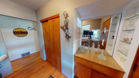 Tiny photo for 2102 County Road 2900 N, Rantoul, IL 61866 (MLS # 12462199)