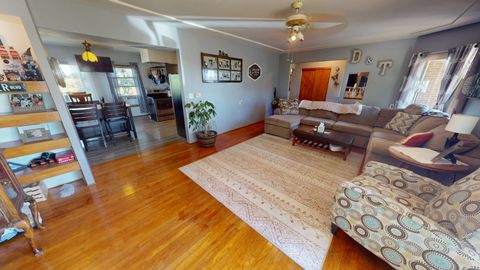 Tiny photo for 2102 County Road 2900 N, Rantoul, IL 61866 (MLS # 12462199)