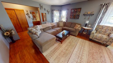 Tiny photo for 2102 County Road 2900 N, Rantoul, IL 61866 (MLS # 12462199)