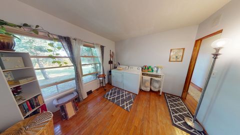 Tiny photo for 2102 County Road 2900 N, Rantoul, IL 61866 (MLS # 12462199)