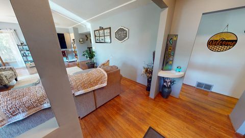 Tiny photo for 2102 County Road 2900 N, Rantoul, IL 61866 (MLS # 12462199)