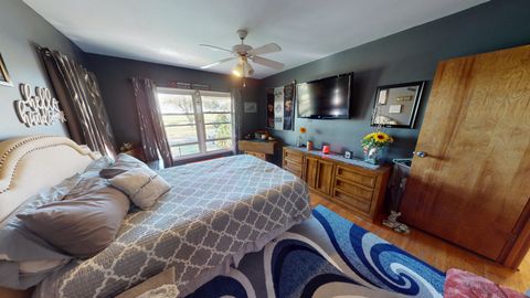 Tiny photo for 2102 County Road 2900 N, Rantoul, IL 61866 (MLS # 12462199)