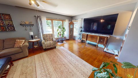 Tiny photo for 2102 County Road 2900 N, Rantoul, IL 61866 (MLS # 12462199)