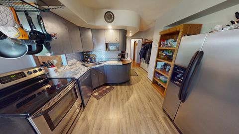 Tiny photo for 2102 County Road 2900 N, Rantoul, IL 61866 (MLS # 12462199)