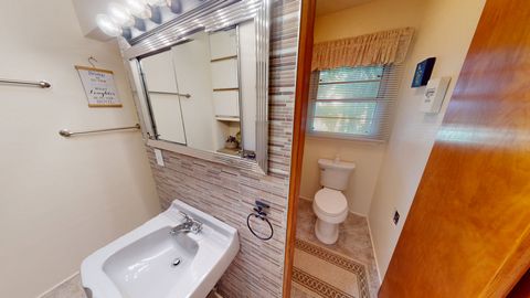 Tiny photo for 2102 County Road 2900 N, Rantoul, IL 61866 (MLS # 12462199)