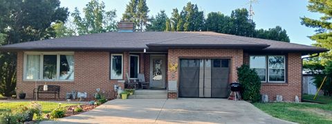 Photo of 2102 County Road 2900 N, Rantoul, IL 61866 (MLS # 12462199) Photo of 2102 County Road 2900 N, Rantoul, IL 61866 (MLS # 12462199)