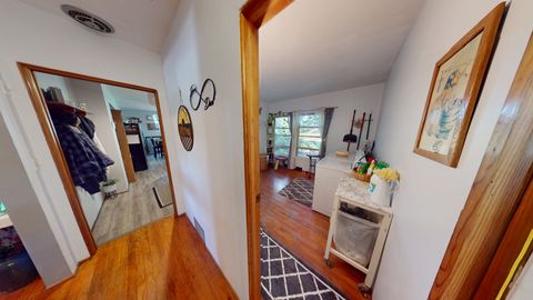 Tiny photo for 2102 County Road 2900 N, Rantoul, IL 61866 (MLS # 12462199)