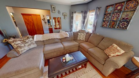 Tiny photo for 2102 County Road 2900 N, Rantoul, IL 61866 (MLS # 12462199)